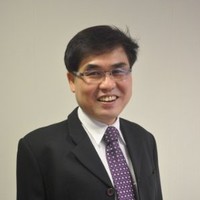 Daniel Woo