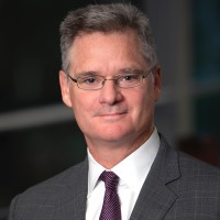 Ron Redmond