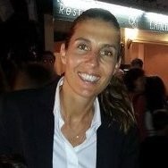 Alexandra Filippeddu I Ac Cleaner Monaco