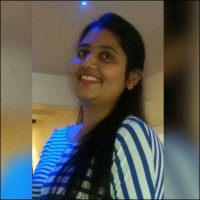 Shivani Rajput