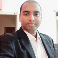 Srinivas Annam