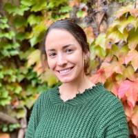 Stephanie Rooney, Pt, Dpt
