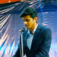 Prathyush N P