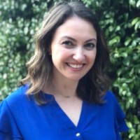 Michelle Dragin