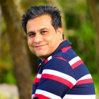 Ravi Shekhar