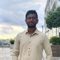 Sreejith Sasikumar