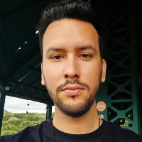 Andy Navas Castellón