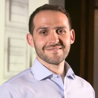 David Berney Needleman