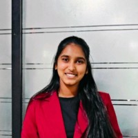 K Shravani