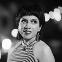 Michelle Bautista