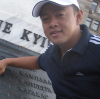 Mohammad Reza Maulana