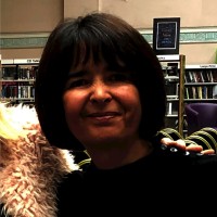 Ruth Clarke