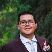 Daniel Saldana