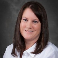 Jennifer Fleagle, CISR