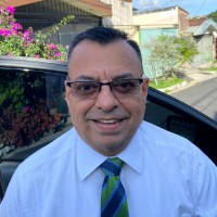 Carlos Del Cid