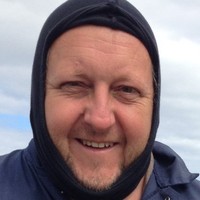 Damian O'Hanlon