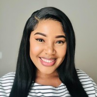 Cindy Mtshotwana