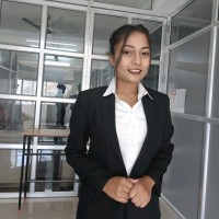 Deeplikha Bhuyan