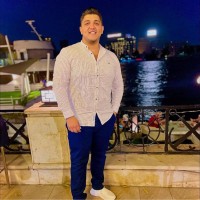 Mohamed Abdelshafey