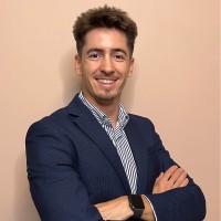 Michael Hamilton Sánchez