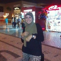 Sarah Waked, Prmg (Auc)