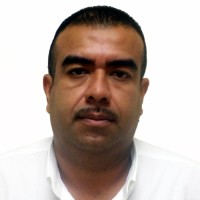Mario Alberto Rios Lucas