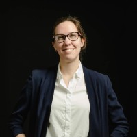 Isabelle Haines, Cpa