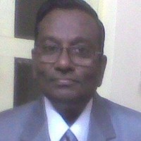 Kumod Kumar Sinha