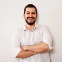 Ahmad Abed