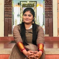 Soundarya Ramanathan
