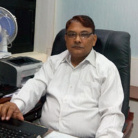 S P Rajput