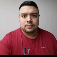 Rodrigo Maximiliano Jimenez Vargas