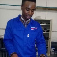 Nkululeko Mpupu