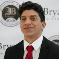 Jamil Mansour
