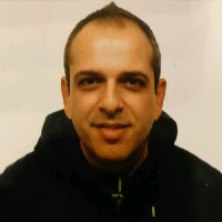 Oscar Marquez Serrano