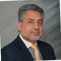 Nabeel Abdul Khaliq