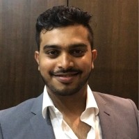 Sukhil R Kumar