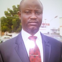 Shehu Adeniji  HND,ACA,ACIT, MBA(IFE)