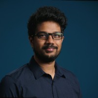 Achyuth Nandikotkur