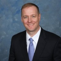 Jim Perry, Mba, Lutcf