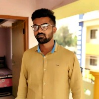 Pradeep Kumar Ray