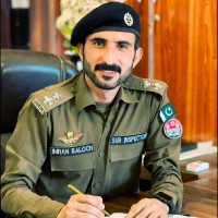 Imran Hussain
