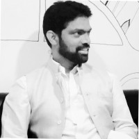 Madhusudhan Reddy Raghunayakula