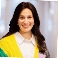 Dr. Carly Namdar