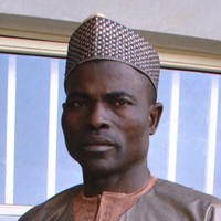Ismaila Yarebu