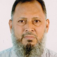 Mohammed Rakib Uddin Sarker