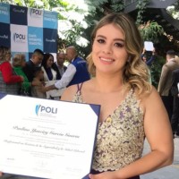 Paulina Garcia
