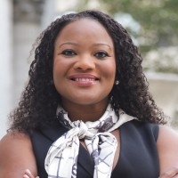 Tamika Bent