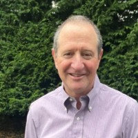 Larry (Laurence) Jordan