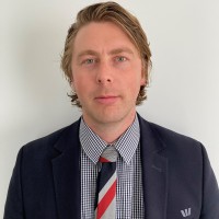 Christian Roberts